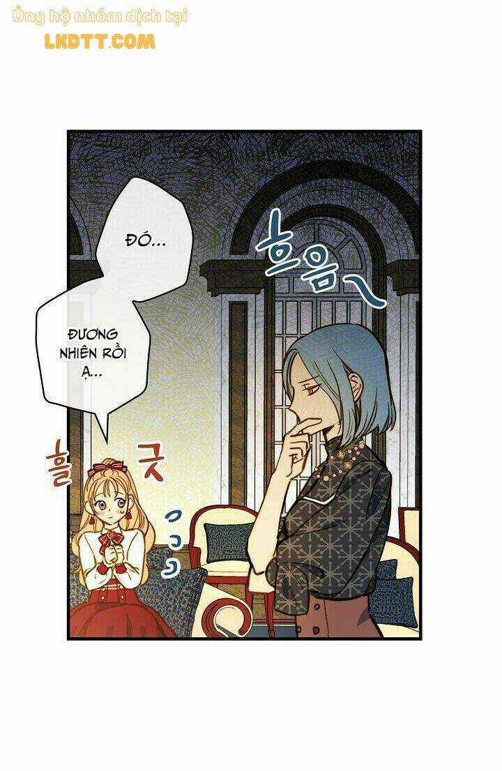 Hoàng Phi Bóng Tối - Chapter 29 - Trang 42