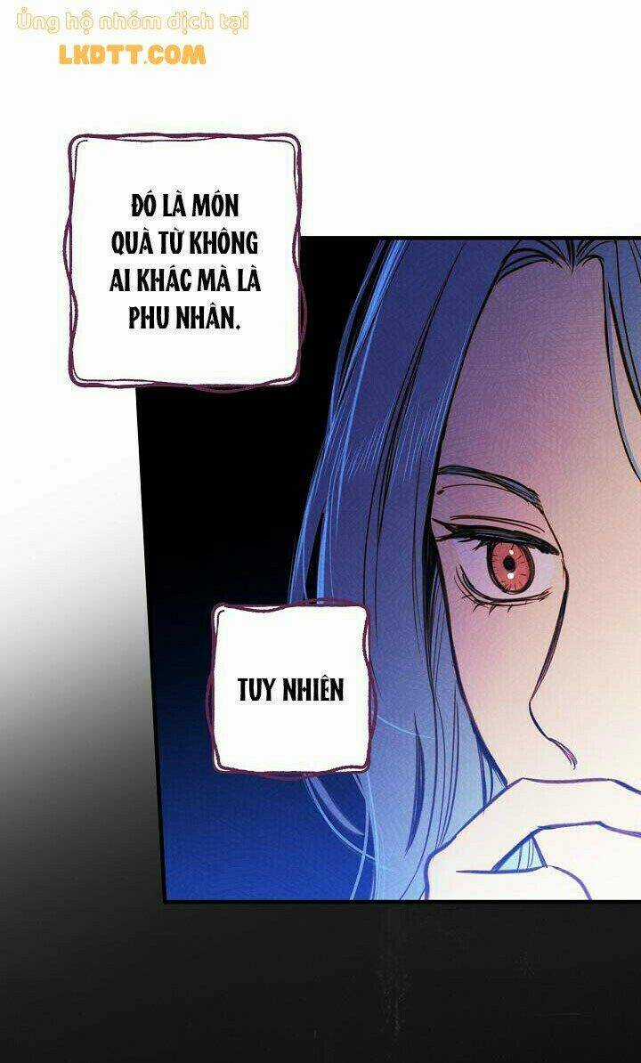 Hoàng Phi Bóng Tối - Chapter 29 - Trang 43