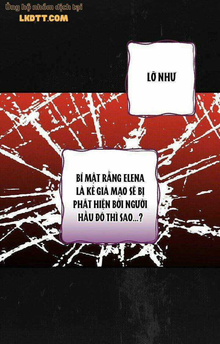 Hoàng Phi Bóng Tối - Chapter 29 - Trang 44