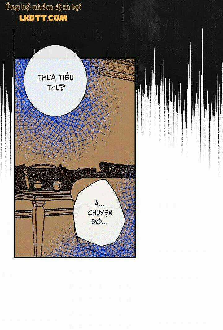 Hoàng Phi Bóng Tối - Chapter 29 - Trang 45