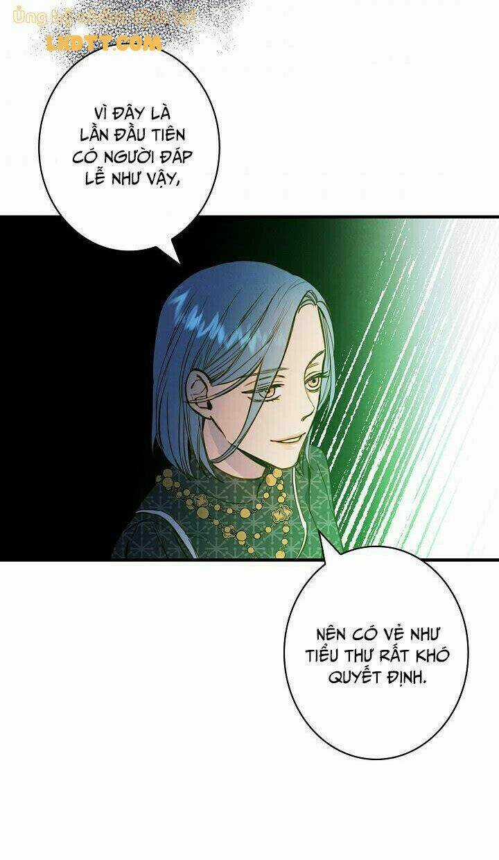 Hoàng Phi Bóng Tối - Chapter 29 - Trang 47