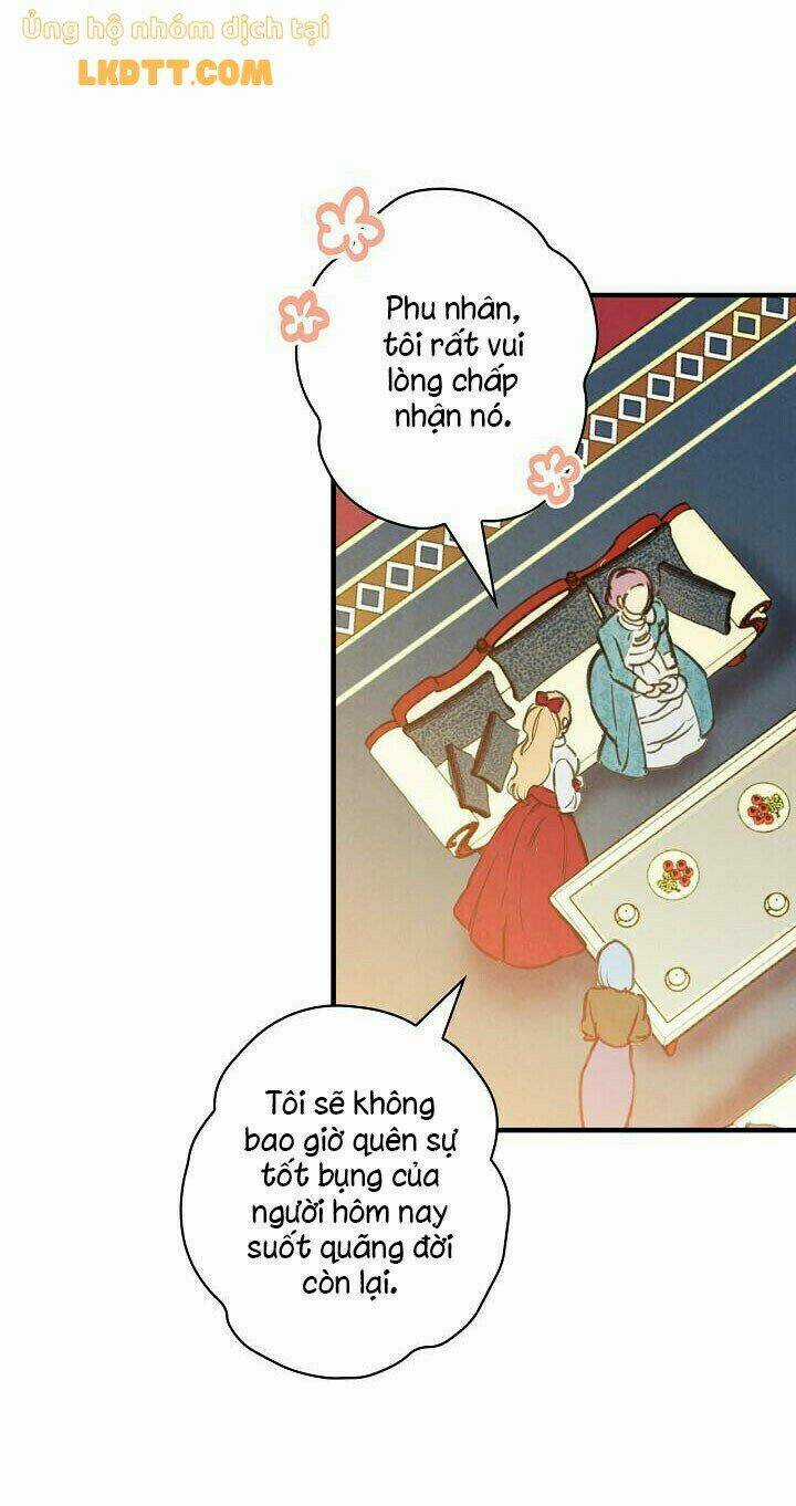 Hoàng Phi Bóng Tối - Chapter 29 - Trang 49