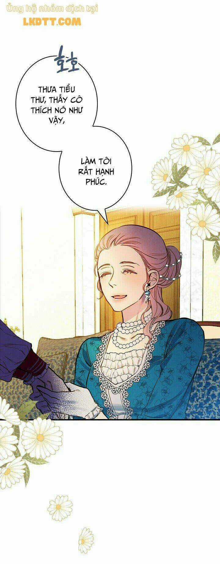 Hoàng Phi Bóng Tối - Chapter 29 - Trang 50