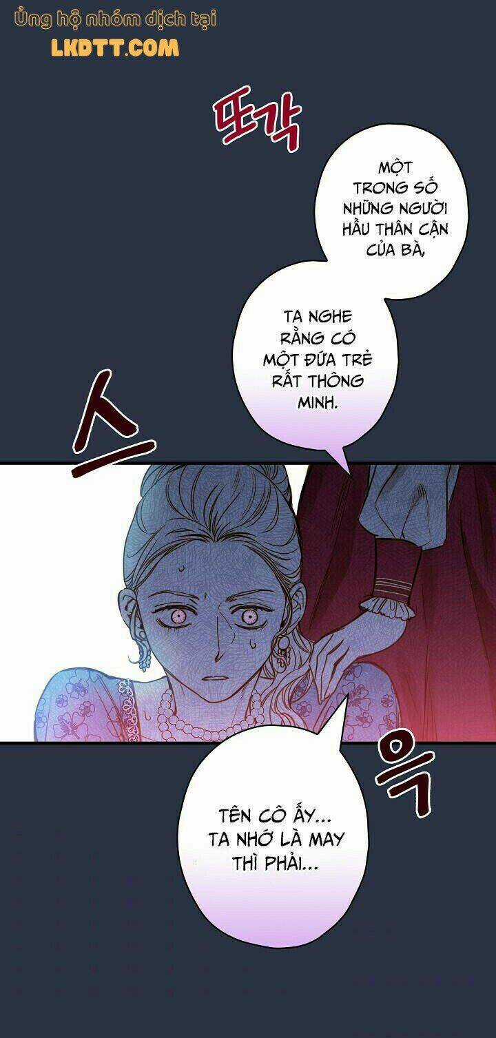 Hoàng Phi Bóng Tối - Chapter 29 - Trang 52