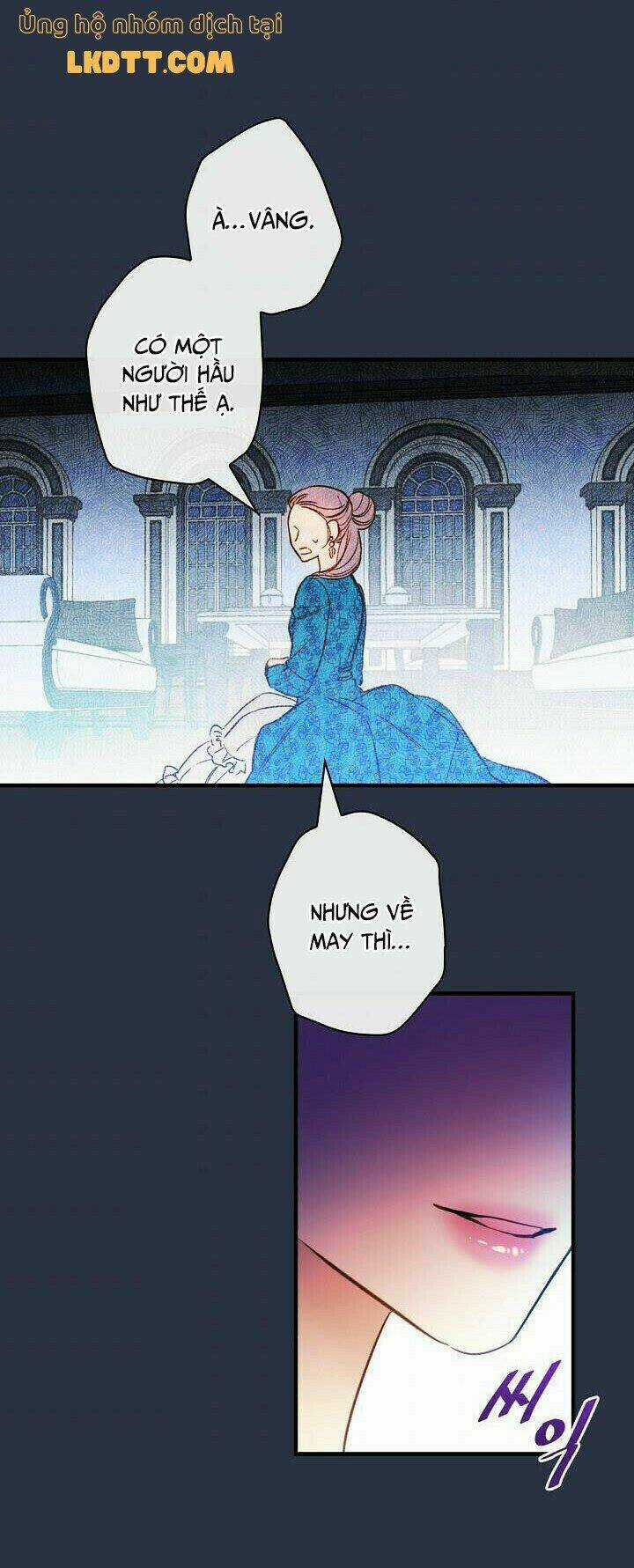 Hoàng Phi Bóng Tối - Chapter 29 - Trang 53