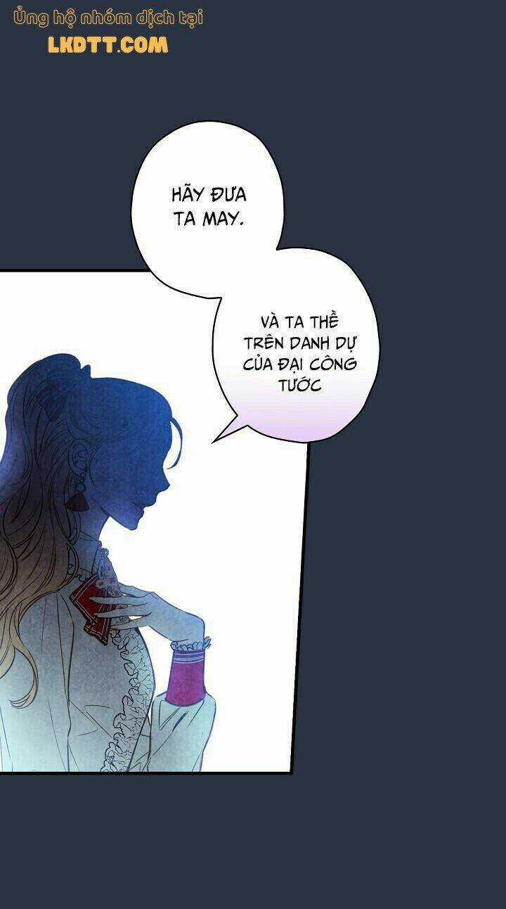 Hoàng Phi Bóng Tối - Chapter 29 - Trang 54