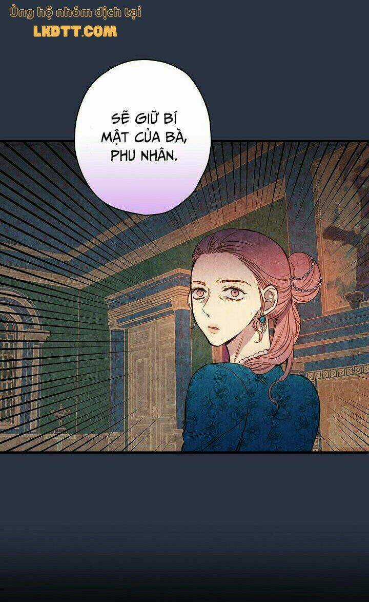 Hoàng Phi Bóng Tối - Chapter 29 - Trang 55