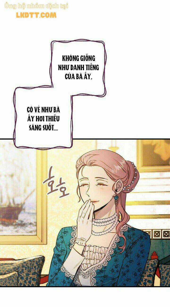 Hoàng Phi Bóng Tối - Chapter 29 - Trang 7