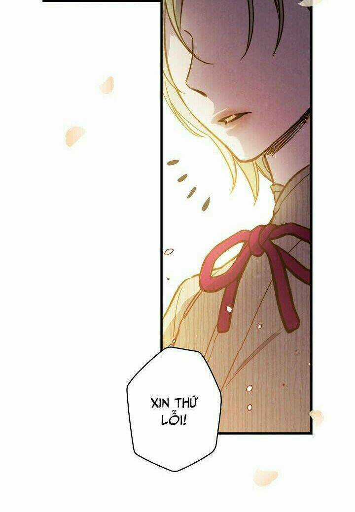 Hoàng Phi Bóng Tối - Chapter 29 - Trang 63