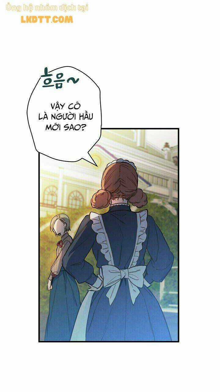 Hoàng Phi Bóng Tối - Chapter 29 - Trang 64