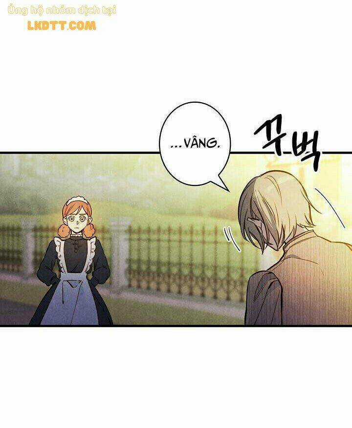 Hoàng Phi Bóng Tối - Chapter 29 - Trang 65