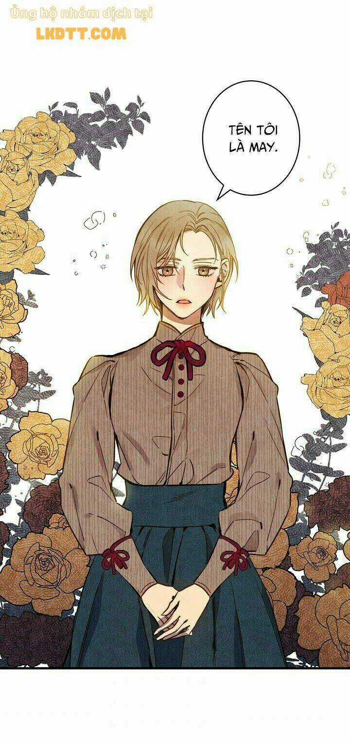 Hoàng Phi Bóng Tối - Chapter 29 - Trang 66