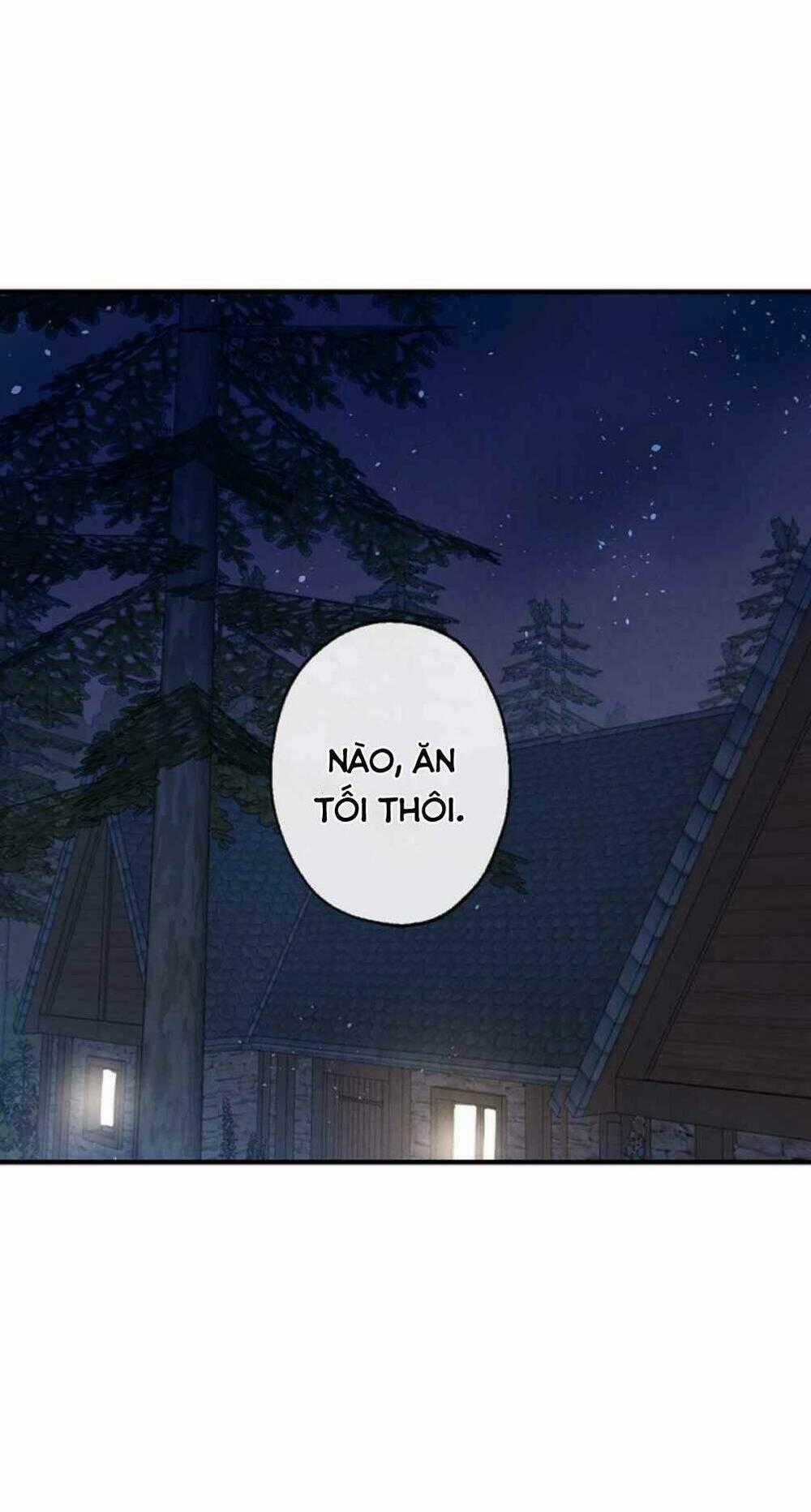Hoàng Phi Bóng Tối - Chapter 3 - Trang 2