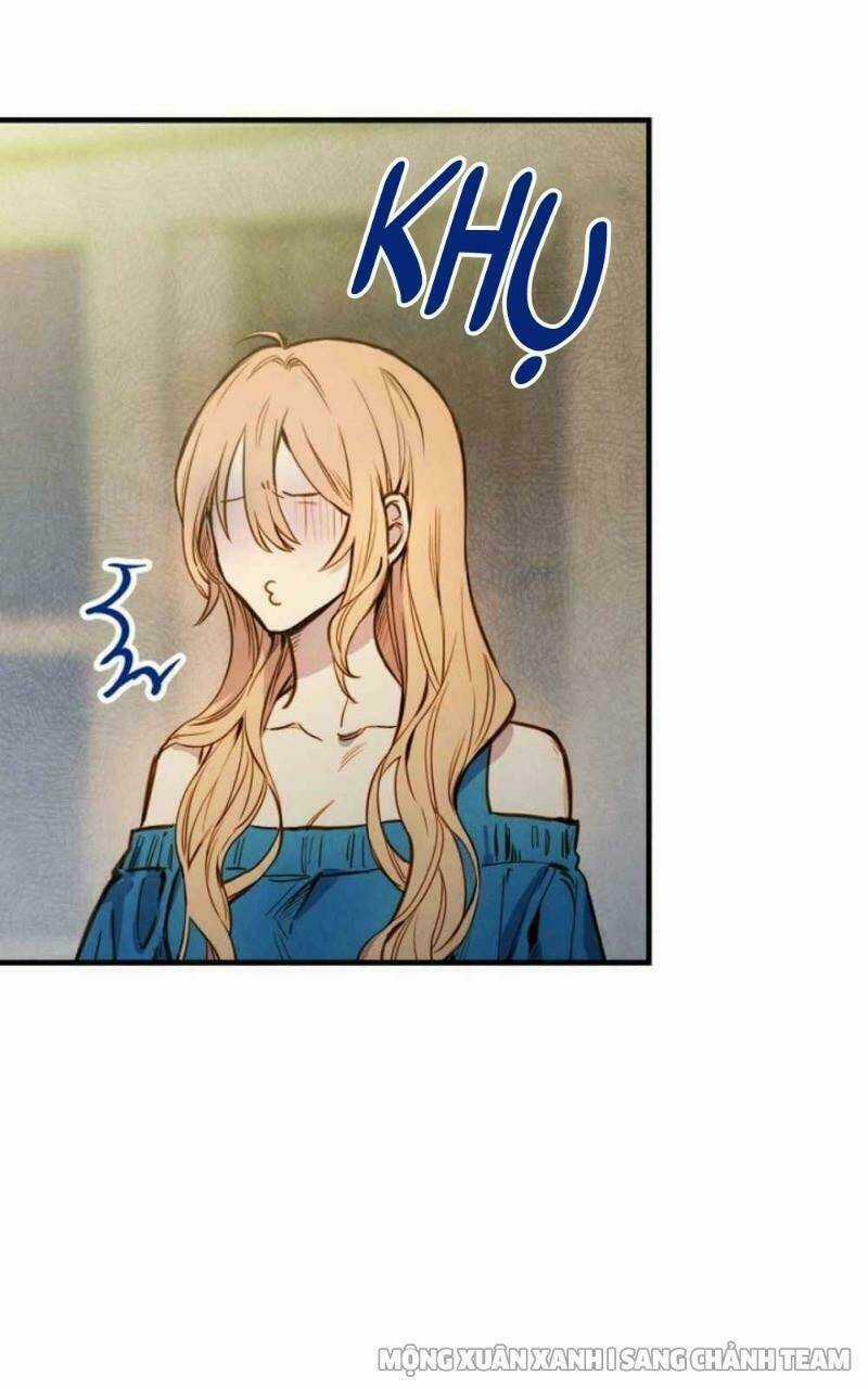 Hoàng Phi Bóng Tối - Chapter 3 - Trang 11