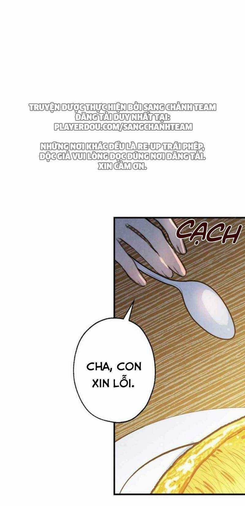 Hoàng Phi Bóng Tối - Chapter 3 - Trang 13