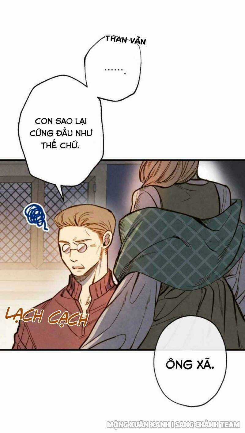 Hoàng Phi Bóng Tối - Chapter 3 - Trang 16