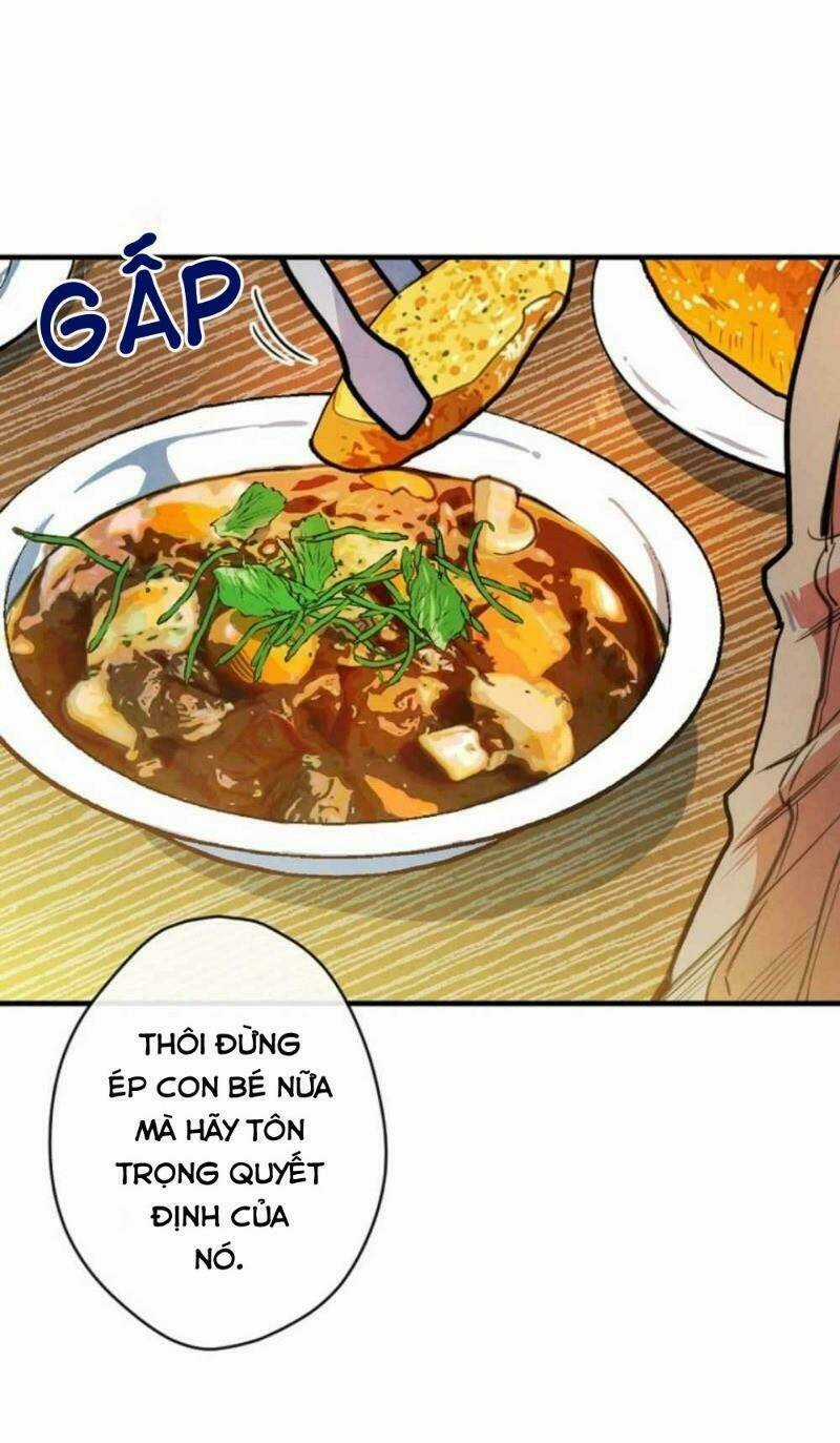 Hoàng Phi Bóng Tối - Chapter 3 - Trang 17