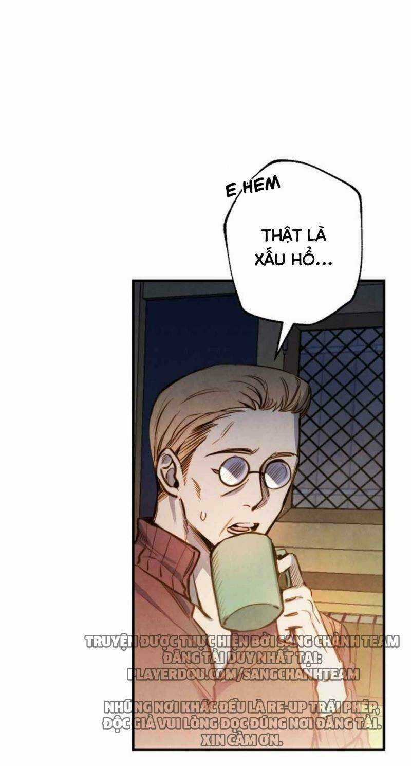 Hoàng Phi Bóng Tối - Chapter 3 - Trang 18