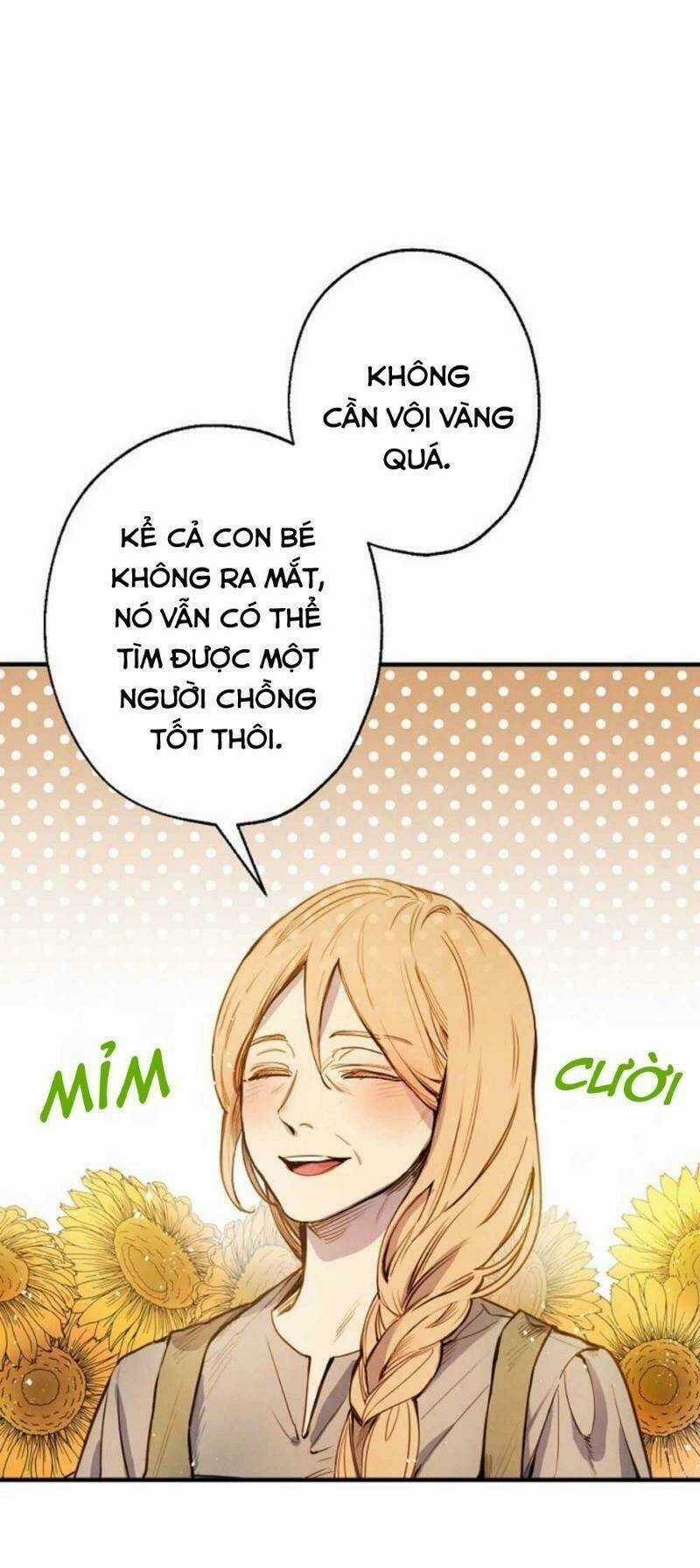 Hoàng Phi Bóng Tối - Chapter 3 - Trang 19