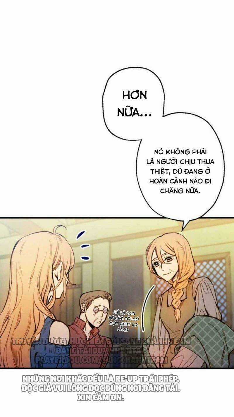 Hoàng Phi Bóng Tối - Chapter 3 - Trang 20