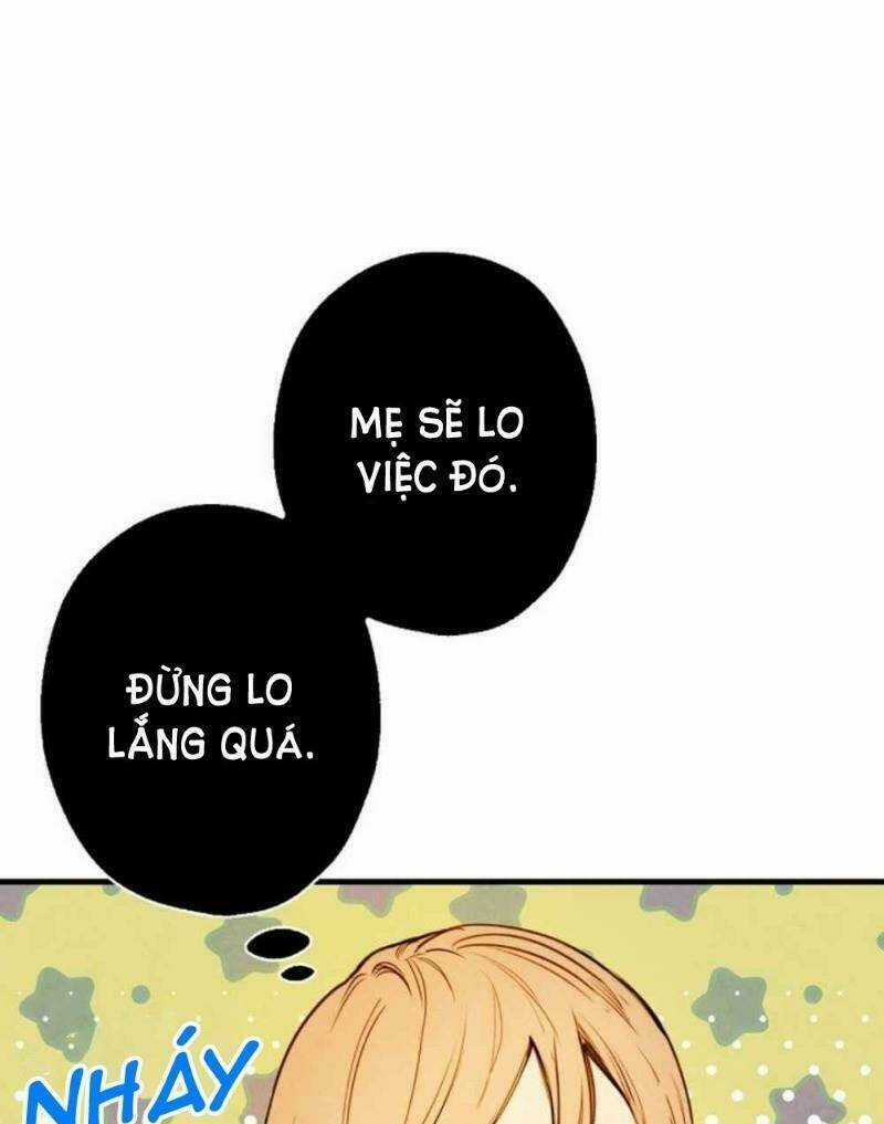 Hoàng Phi Bóng Tối - Chapter 3 - Trang 21