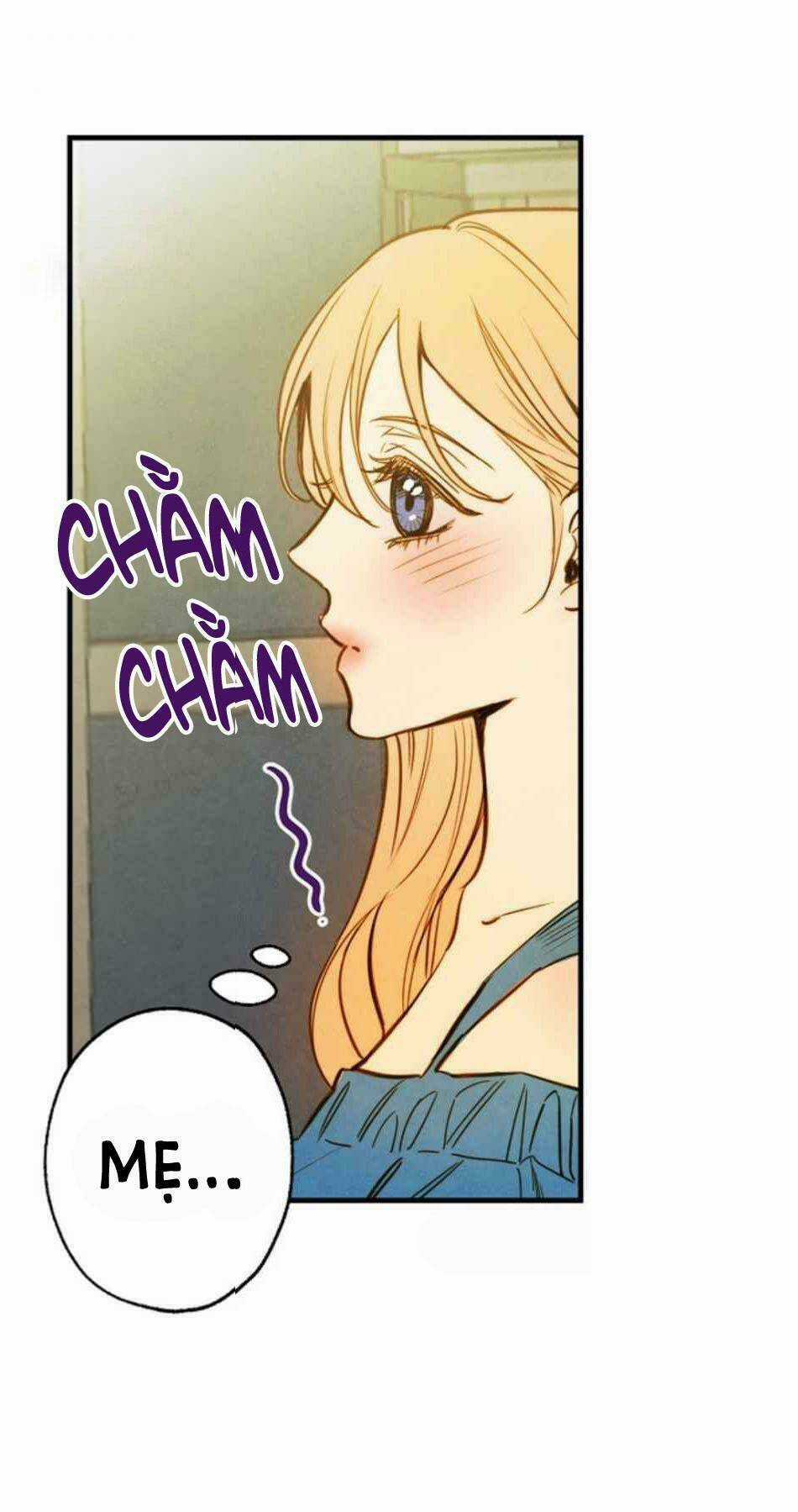 Hoàng Phi Bóng Tối - Chapter 3 - Trang 23