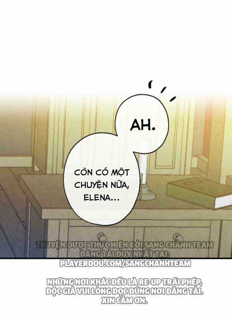 Hoàng Phi Bóng Tối - Chapter 3 - Trang 25