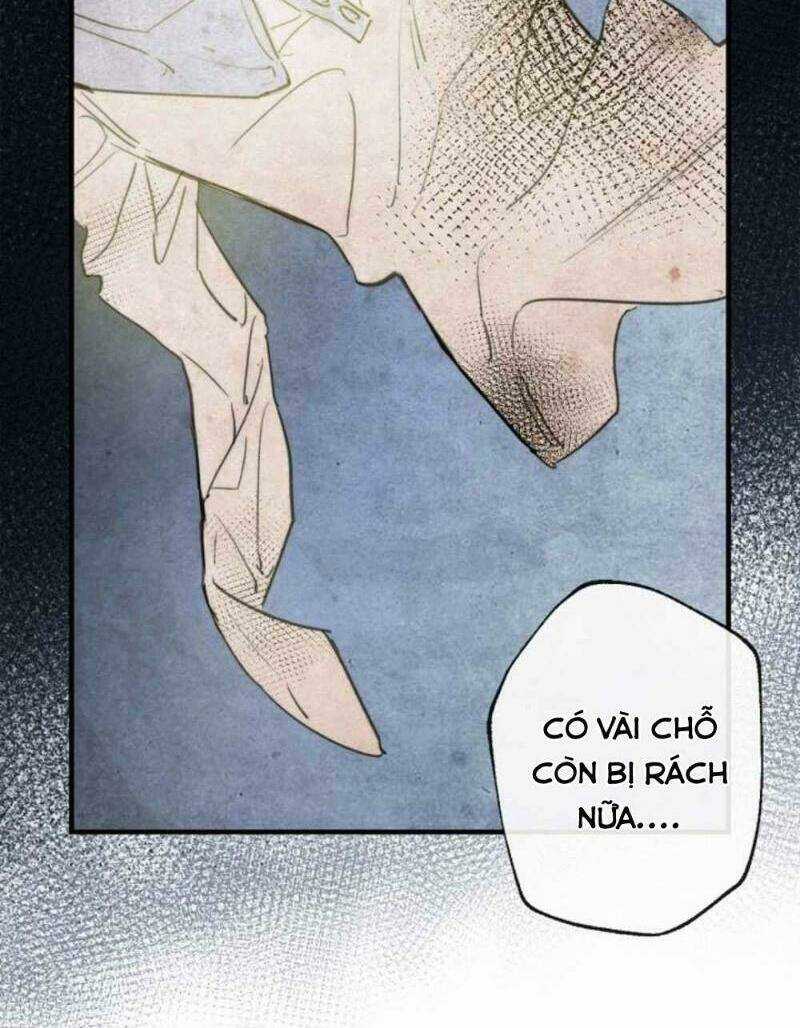 Hoàng Phi Bóng Tối - Chapter 3 - Trang 27