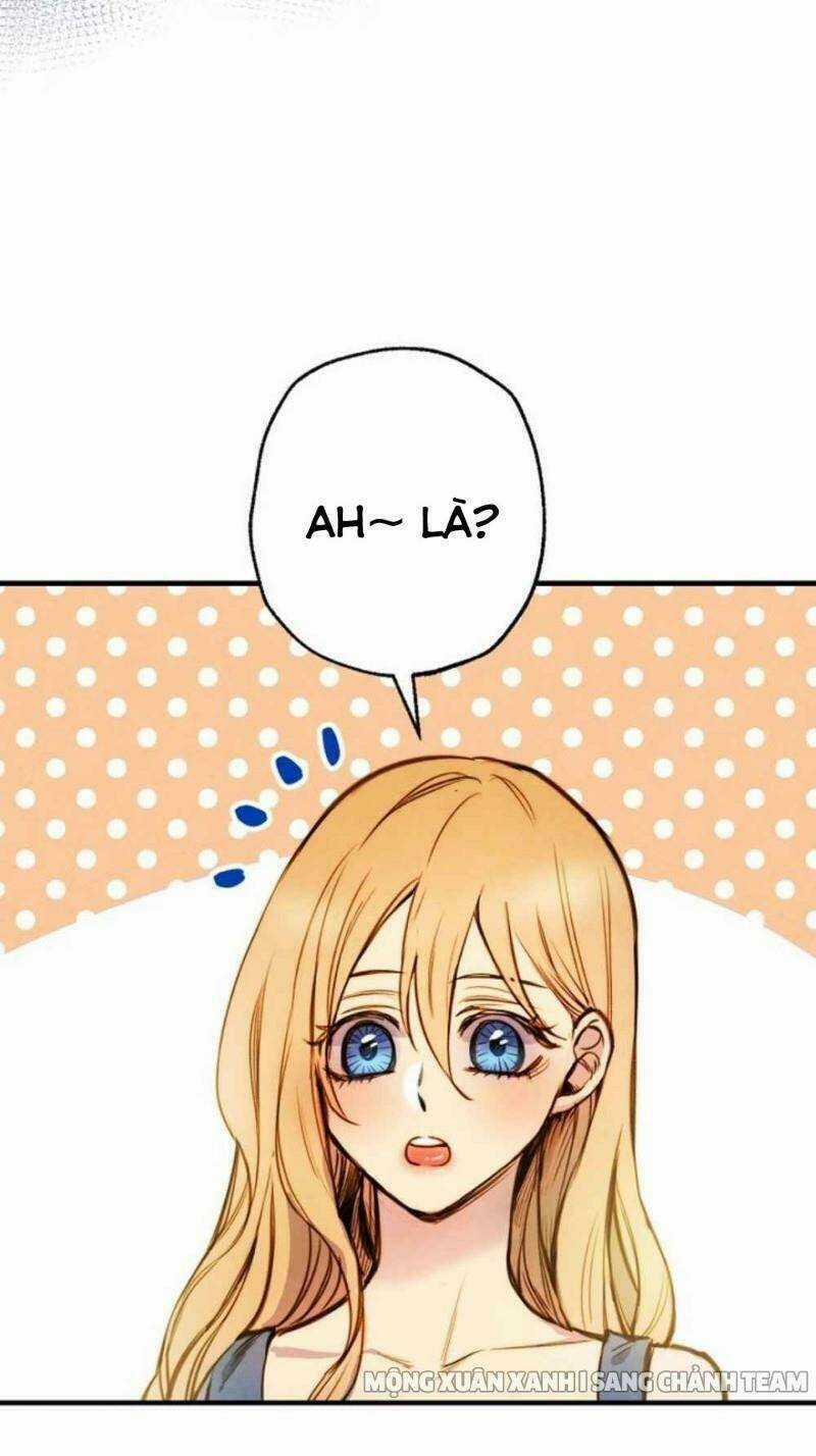 Hoàng Phi Bóng Tối - Chapter 3 - Trang 28