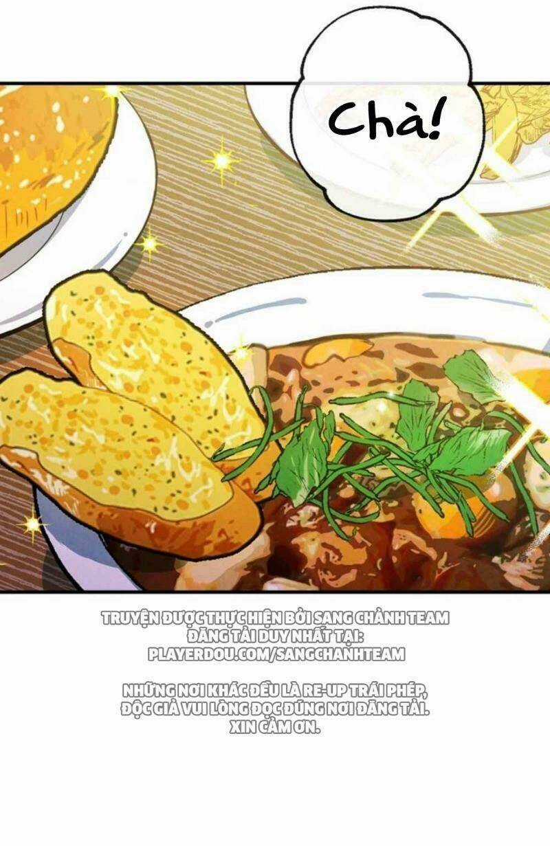 Hoàng Phi Bóng Tối - Chapter 3 - Trang 4