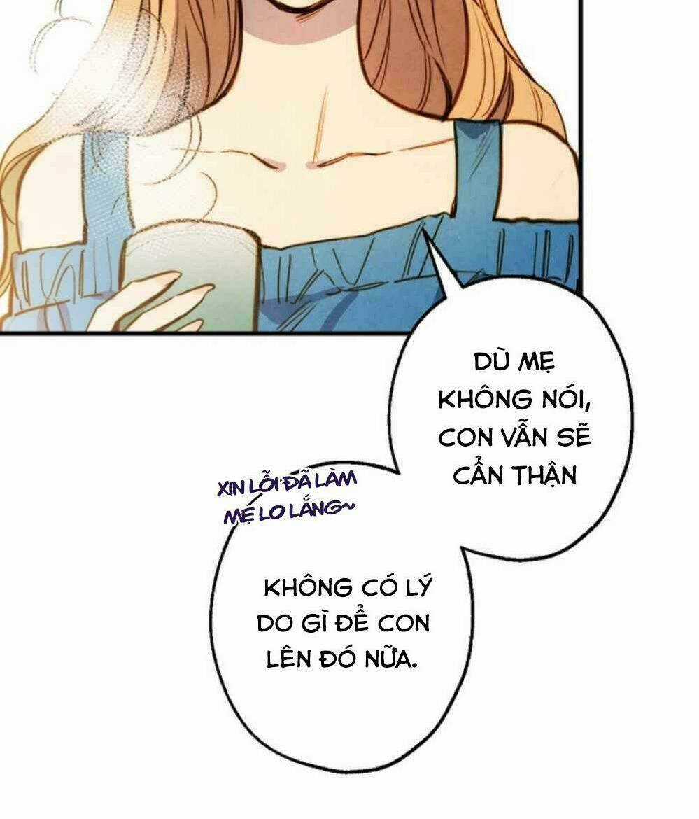 Hoàng Phi Bóng Tối - Chapter 3 - Trang 32