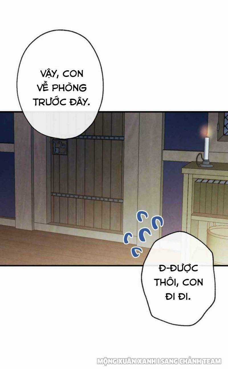 Hoàng Phi Bóng Tối - Chapter 3 - Trang 34