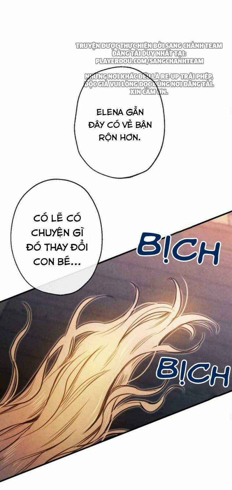 Hoàng Phi Bóng Tối - Chapter 3 - Trang 35