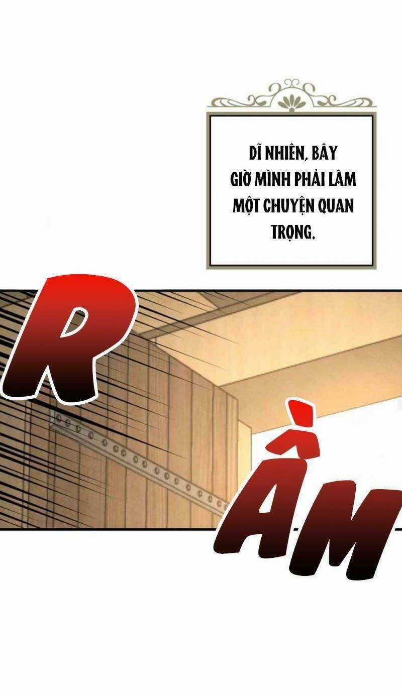 Hoàng Phi Bóng Tối - Chapter 3 - Trang 36