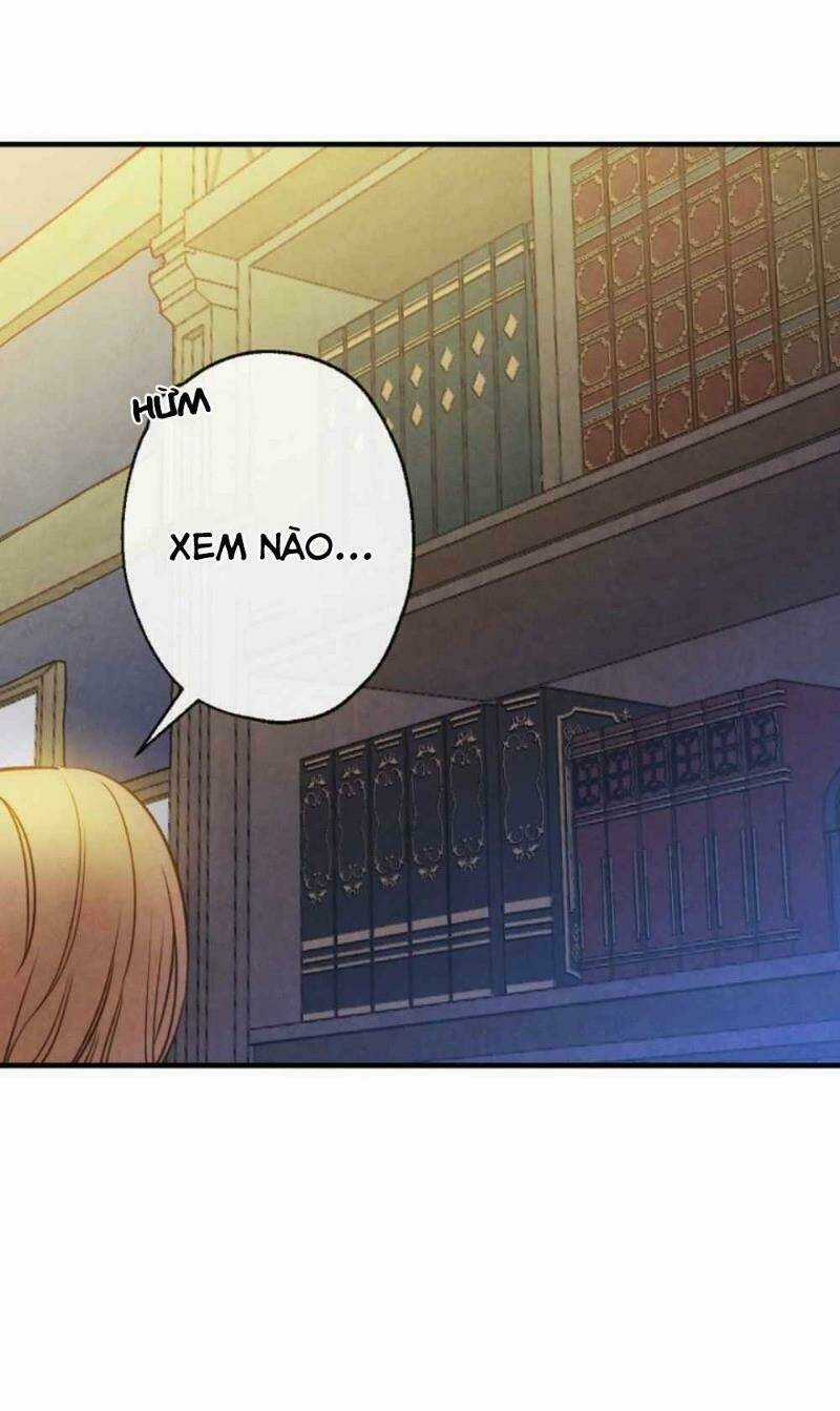 Hoàng Phi Bóng Tối - Chapter 3 - Trang 38