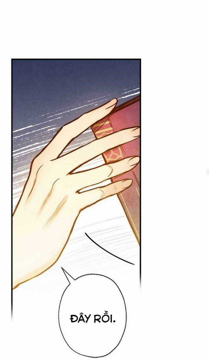 Hoàng Phi Bóng Tối - Chapter 3 - Trang 39