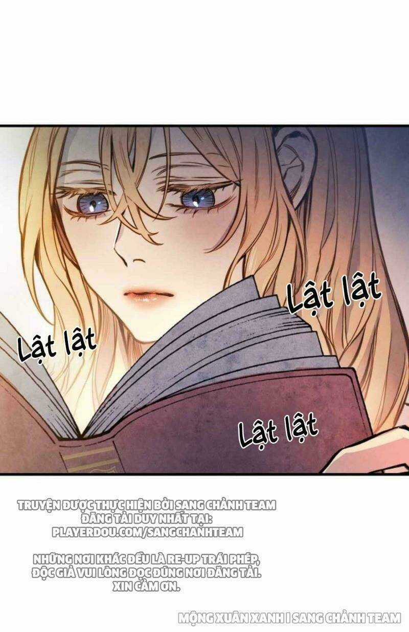 Hoàng Phi Bóng Tối - Chapter 3 - Trang 40