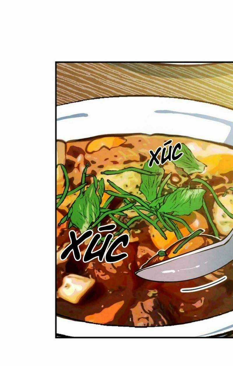 Hoàng Phi Bóng Tối - Chapter 3 - Trang 5