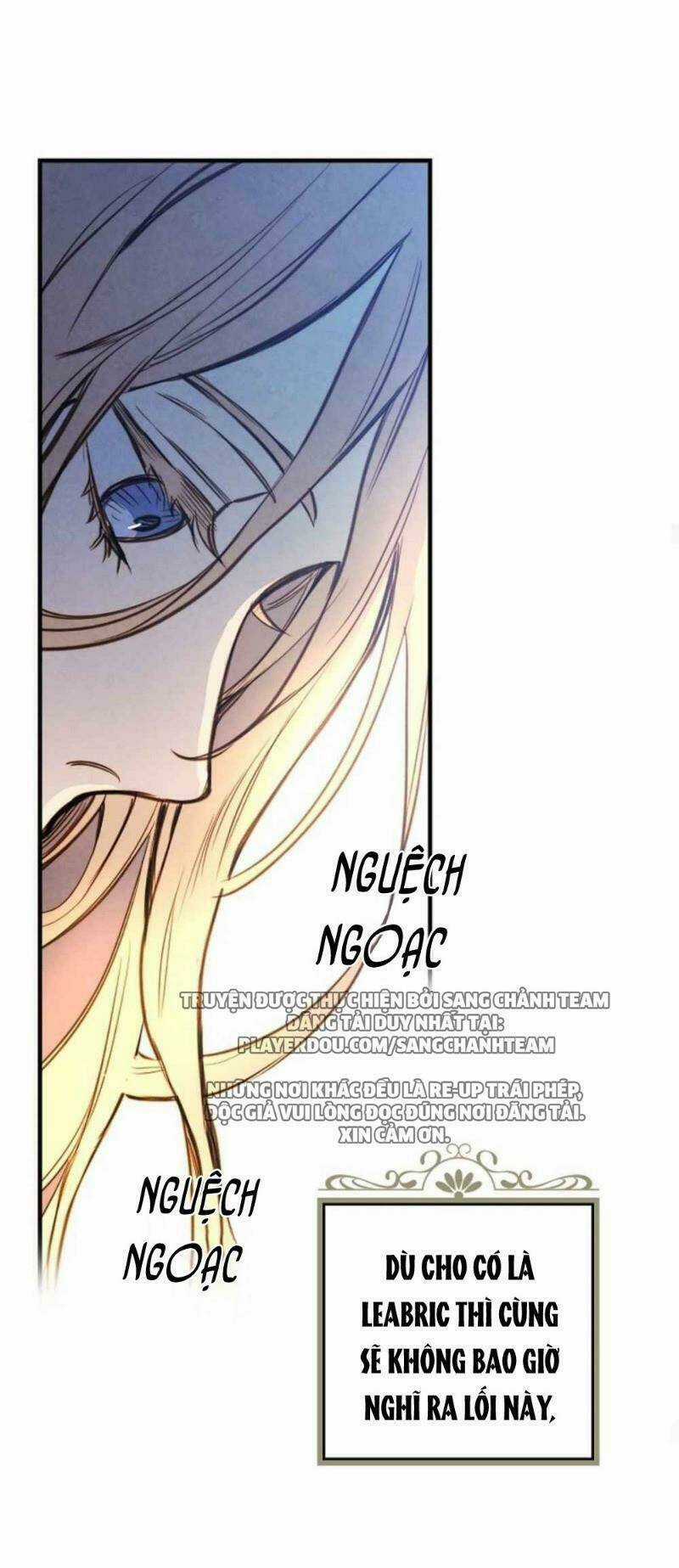 Hoàng Phi Bóng Tối - Chapter 3 - Trang 45