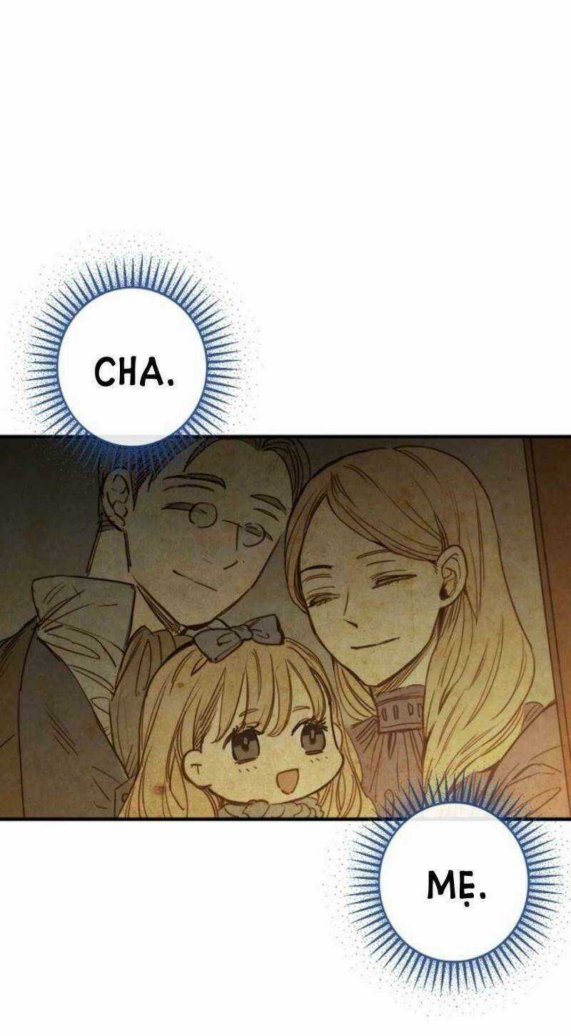 Hoàng Phi Bóng Tối - Chapter 3 - Trang 46