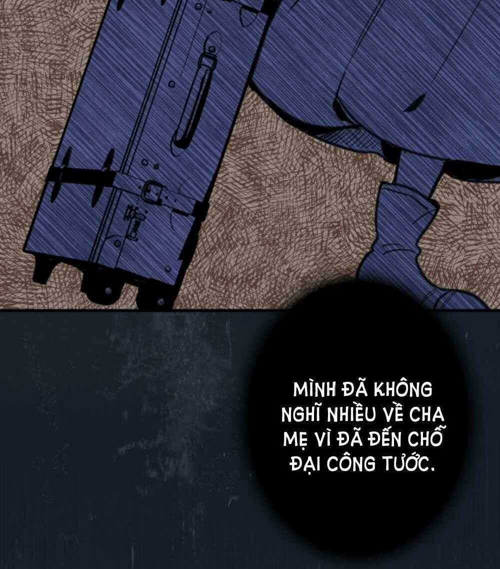 Hoàng Phi Bóng Tối - Chapter 3 - Trang 49