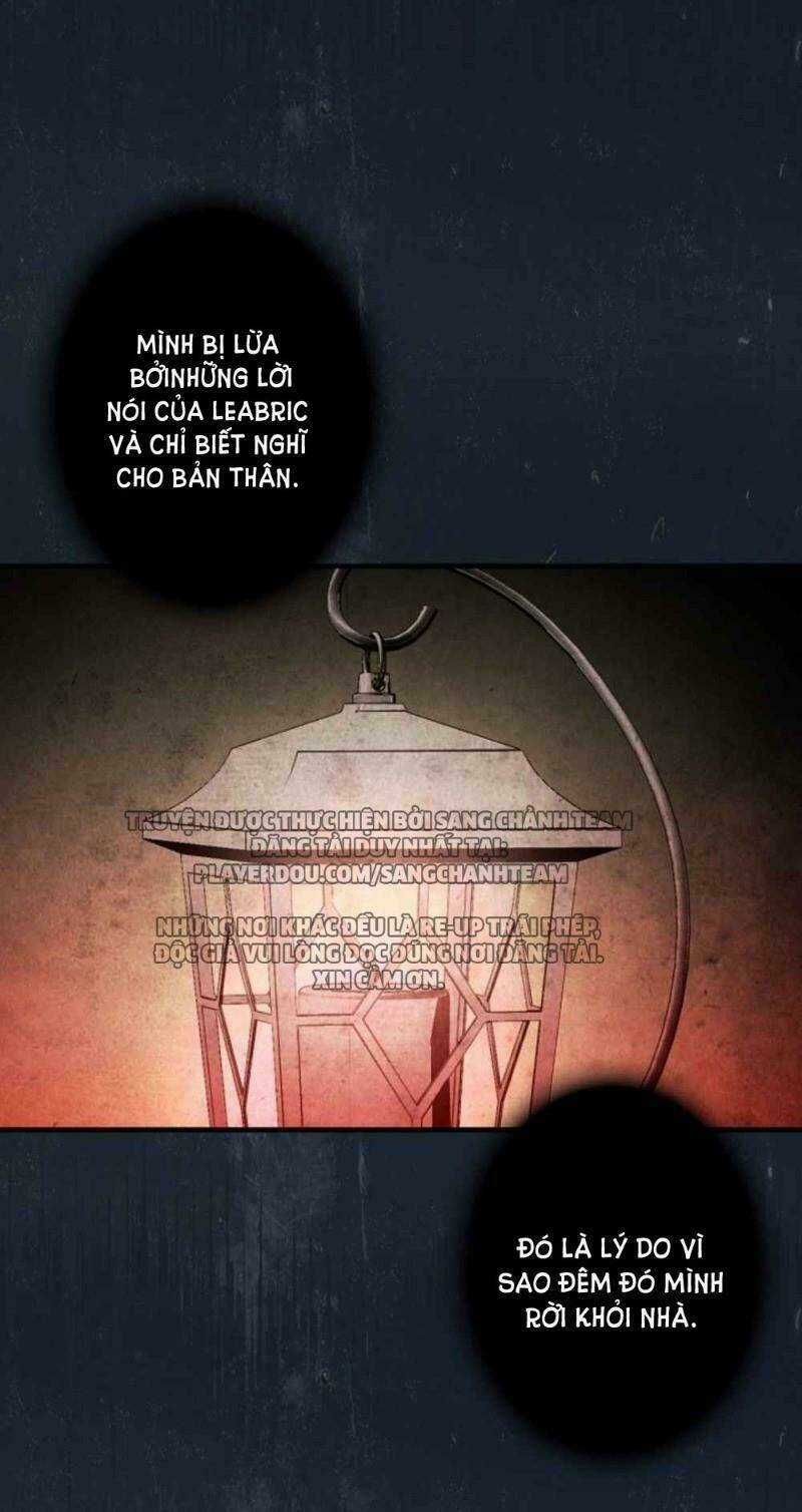 Hoàng Phi Bóng Tối - Chapter 3 - Trang 50