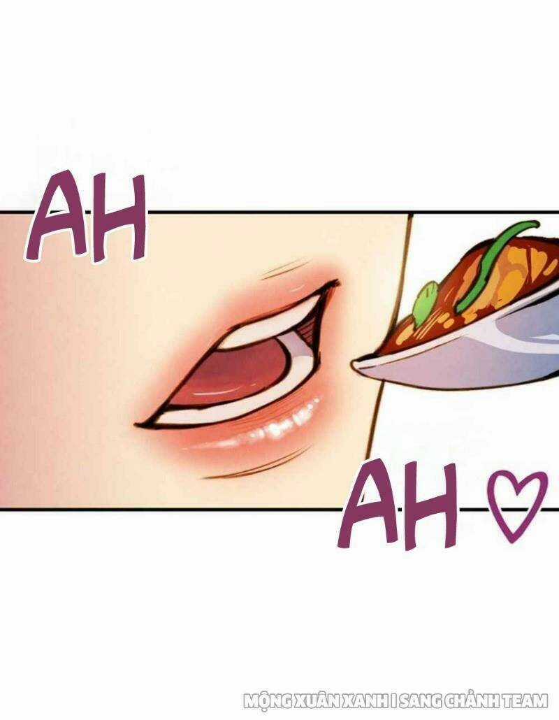 Hoàng Phi Bóng Tối - Chapter 3 - Trang 6