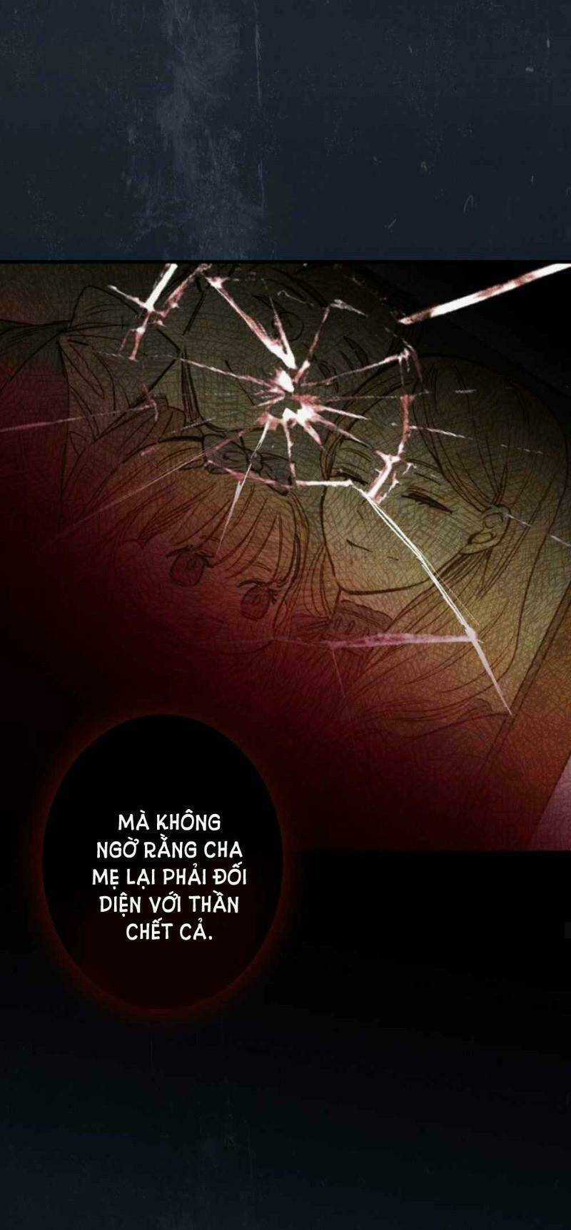 Hoàng Phi Bóng Tối - Chapter 3 - Trang 51