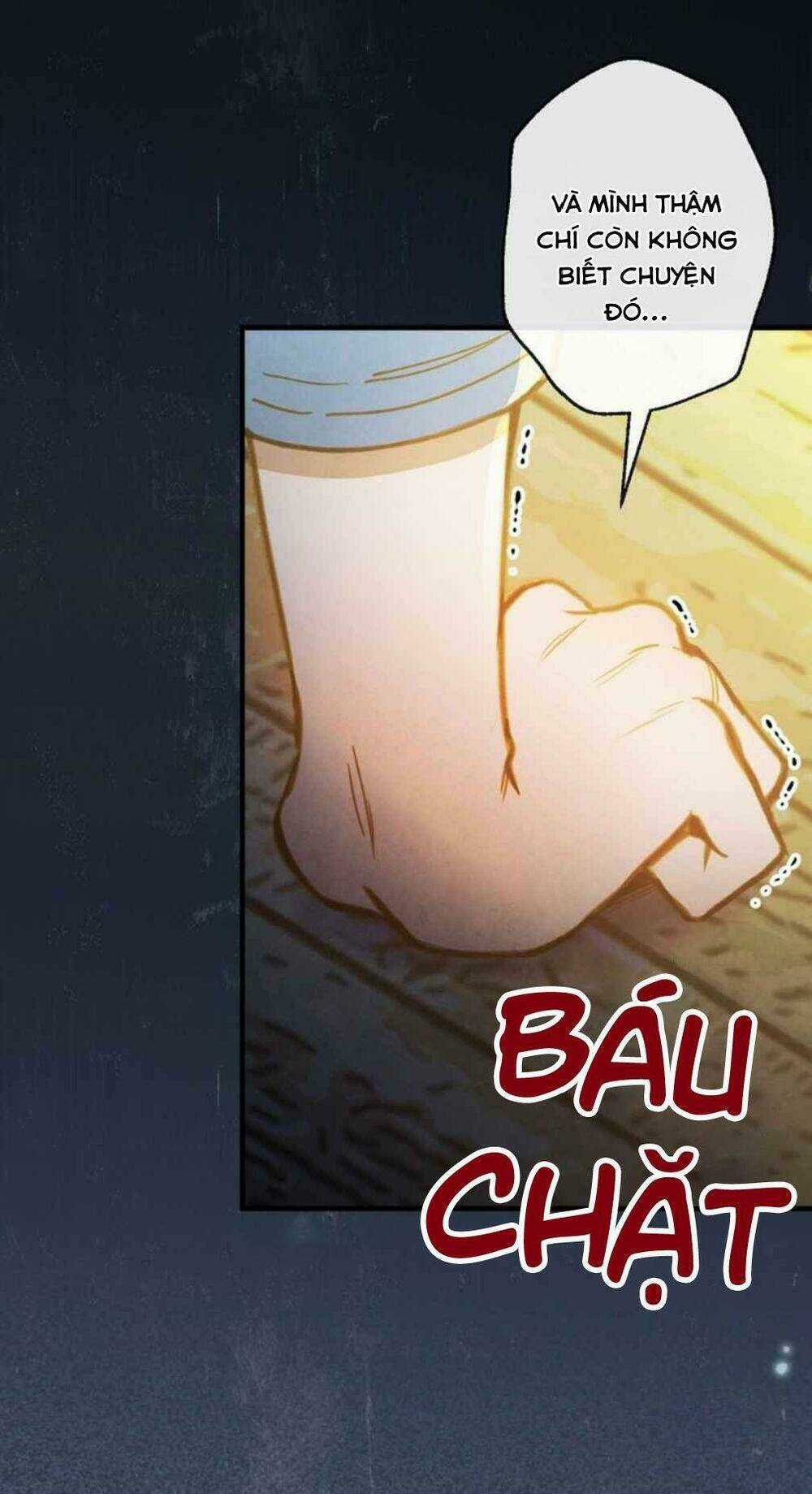 Hoàng Phi Bóng Tối - Chapter 3 - Trang 52