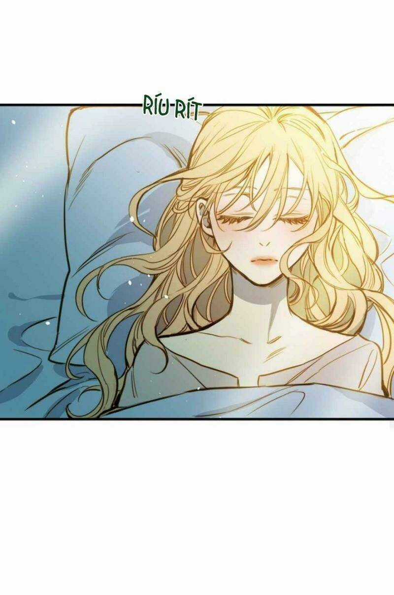 Hoàng Phi Bóng Tối - Chapter 3 - Trang 55