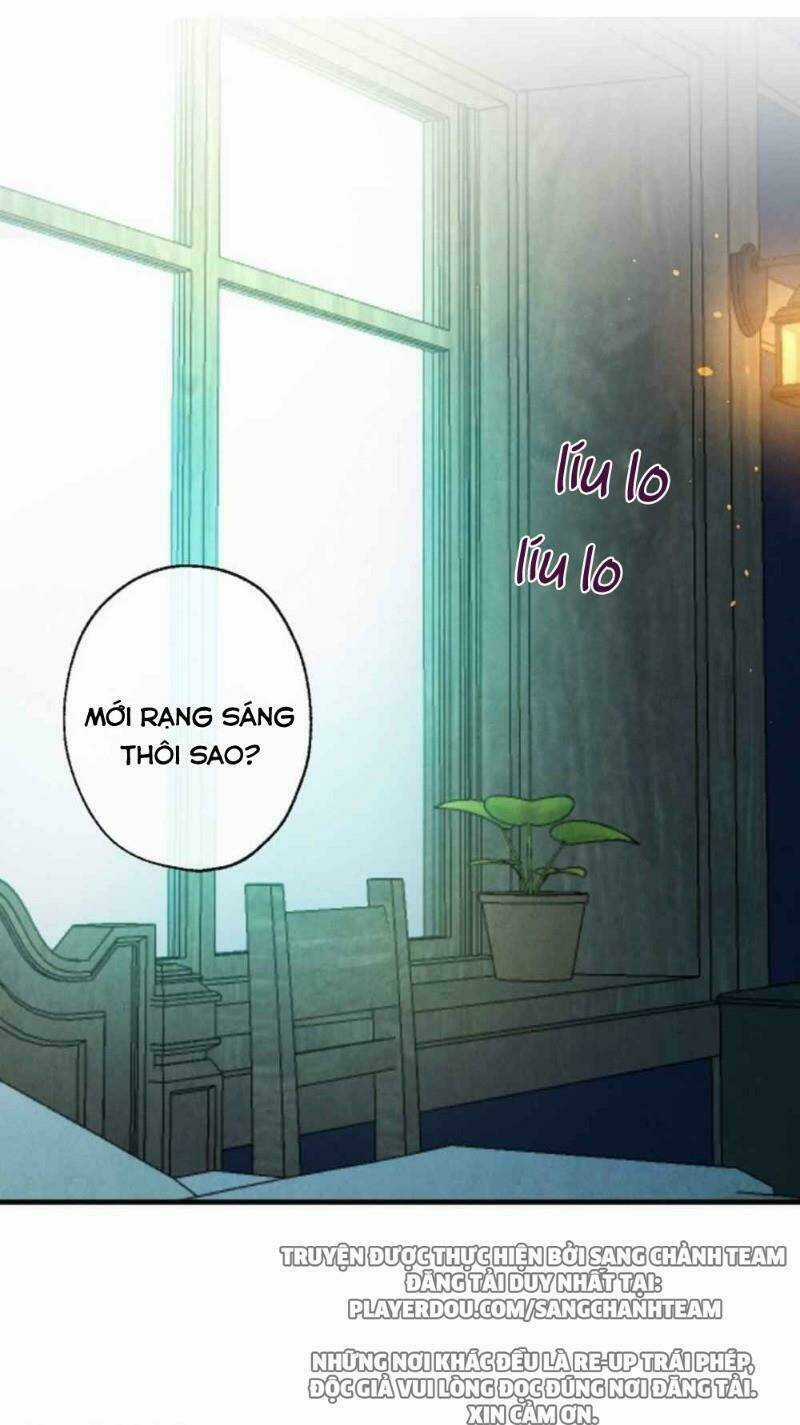 Hoàng Phi Bóng Tối - Chapter 3 - Trang 57