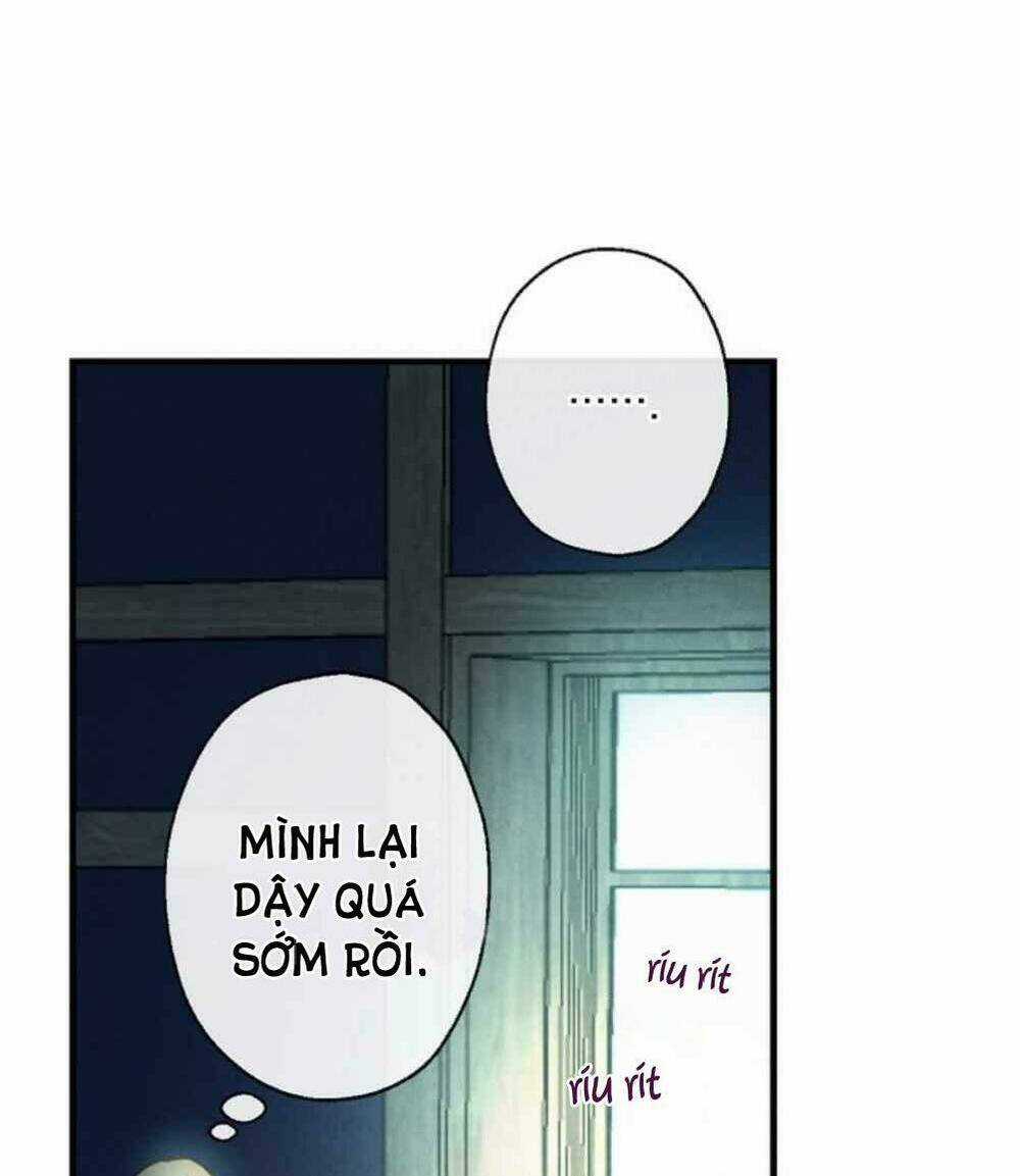 Hoàng Phi Bóng Tối - Chapter 3 - Trang 58