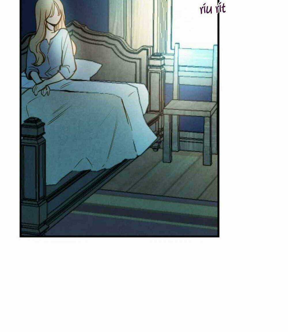 Hoàng Phi Bóng Tối - Chapter 3 - Trang 59