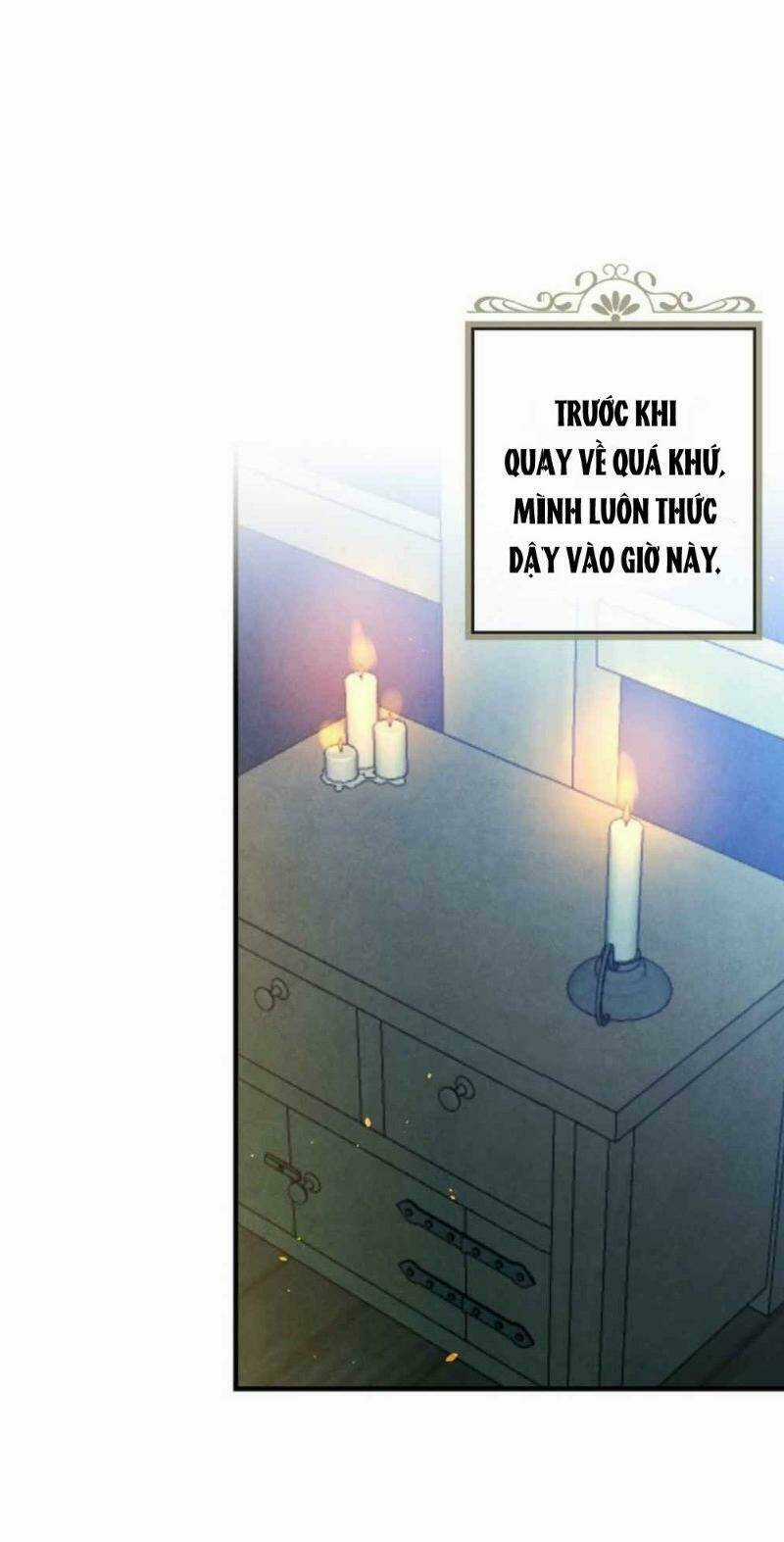 Hoàng Phi Bóng Tối - Chapter 3 - Trang 60